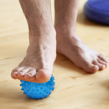 Load image into Gallery viewer, Adjustable Nighttime Foot Stretch Support