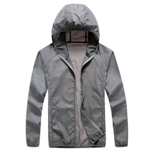Load image into Gallery viewer, Ultralight Sun Protective Jacket Quick Dry Waterproof Windbreaker