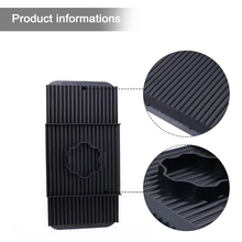 Load image into Gallery viewer, Boilie Bait Rolling Table Fishing Tool for Homemade Bait Making