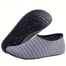 Load image into Gallery viewer, Quick-Dry Barefoot Water Shoes for Men and Women