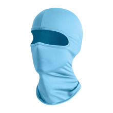 Load image into Gallery viewer, Multi-Use Cooling Protective Ice Silk Scarf for Outdoor Activities