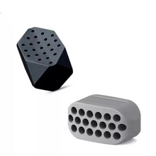 Load image into Gallery viewer, Jaw Exerciser and Jawline Shaper Silicone Bite Ball with Storage Case