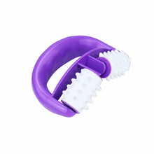 Load image into Gallery viewer, Handheld Anti Cellulite Roller Massager for Face Lift, Legs, and Body
