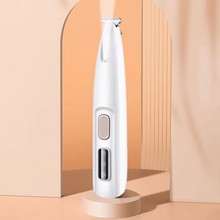 Load image into Gallery viewer, Premium Cordless Pet Hair Trimmer with Wide Blade for Cats & Small Dogs