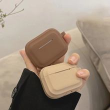 Load image into Gallery viewer, Protective Silicone Case for AirPods Charging Case