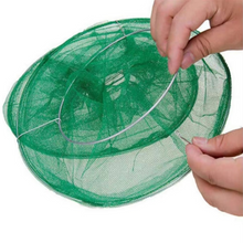 Load image into Gallery viewer, Reusable Hanging Fly Catcher Net Trap for Outdoor Pest Control