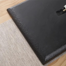 Load image into Gallery viewer, Modern Stone Party Tea Serving Tray for Home and Reception
