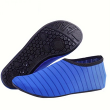 Load image into Gallery viewer, Quick-Dry Barefoot Water Shoes for Men and Women