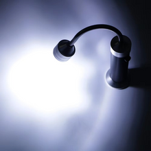 Load image into Gallery viewer, BBQ Grill Light with 360° Gooseneck & Magnetic Base