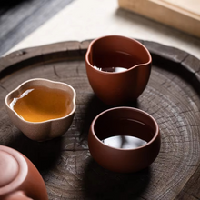Load image into Gallery viewer, Elegant Ceramic Teacup for Holiday and Birthday Gifting