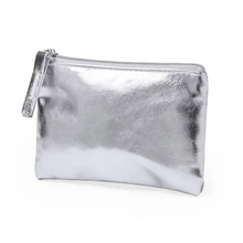 Load image into Gallery viewer, Compact PU Leather Wallet with Key Holder and Transparent Waterproof Coin Pouch