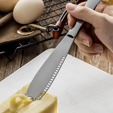 Load image into Gallery viewer, Premium Stainless Steel Cheese Slicer with Adjustable Thickness & Extra Wires