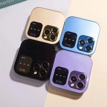 Load image into Gallery viewer, Large Screen High-Volume Flip Phone with Dual SIM and Long Standby