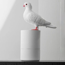 Load image into Gallery viewer, Pigeon Soap Dispenser – Touchless Foam Dispenser with Infrared Sensor