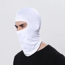 Load image into Gallery viewer, Full Face Balaclava Mask for Motorcycle Cycling Outdoor Sports and Ski