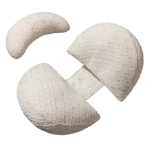 Load image into Gallery viewer, U-Shaped Full Body Support Pillow for Deep Relaxation