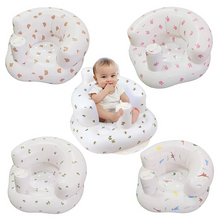 Load image into Gallery viewer, Multi-Purpose Inflatable Baby Sofa and Bath Seat