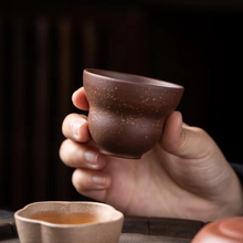 Load image into Gallery viewer, Elegant Ceramic Teacup for Holiday and Birthday Gifting