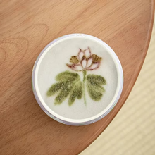 Load image into Gallery viewer, Handmade Bamboo Matcha Tea Set with Whisk Holder Spoon Bowl and Cup