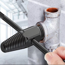Load image into Gallery viewer, Ultimate Faucet & Pipe Screw Extractor Set