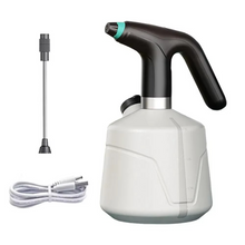 Load image into Gallery viewer, Electric Plant Spray – Rechargeable 67.6 oz Sprayer for Effortless Plant Care Indoors & Outdoors