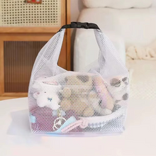 Load image into Gallery viewer, Travel Makeup Storage Bag Large Capacity Waterproof Cosmetic Organizer