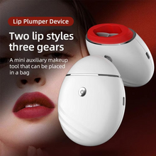 Load image into Gallery viewer, Electric Lip Plumper Device Portable Lip Enhancer