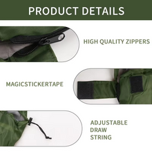 Load image into Gallery viewer, Ultralight Waterproof 4 Season Camping Sleeping Bag for Backpacking and Hiking