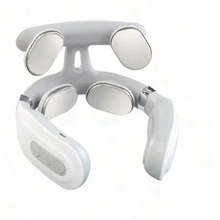 Load image into Gallery viewer, Ultimate Relaxation Neck & Shoulder Massager, USB Rechargeable