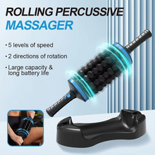 Load image into Gallery viewer, 360 degree Muscle Relief Percussion Massager