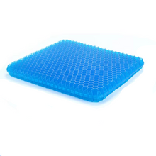 Load image into Gallery viewer, Ultimate Comfort Gel Seat Cushion for Extended Sitting