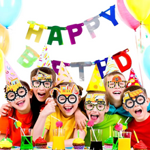 Load image into Gallery viewer, Construction Party Paper Glasses Set of 6