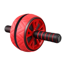Load image into Gallery viewer, Ab Roller Wheel for Core and Full Body Training