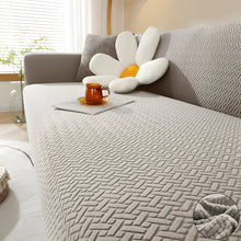 Load image into Gallery viewer, Elastic Sofa Cover for Living Room Seating Furniture
