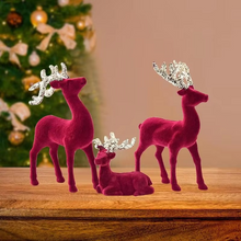 Load image into Gallery viewer, Premium Mixed Pine and PE Christmas Tree for Elegant Holiday Decor