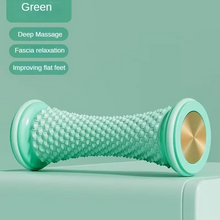 Load image into Gallery viewer, Foot Therapy Bionic Massage Roller for Plantar Fascia Relief