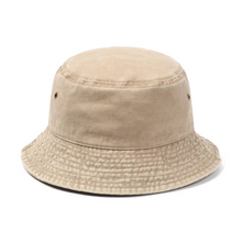 Load image into Gallery viewer, Versatile Denim Bucket Hat - Unisex, Foldable & Stylish