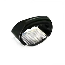 Load image into Gallery viewer, Premium Stainless Steel Garlic Press and Mincer