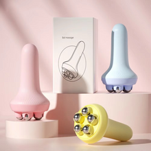 Load image into Gallery viewer, Shoulder and Neck Massage Roller Ball for Muscle Relaxation and Pain Relief