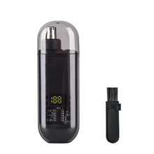 Load image into Gallery viewer, Rechargeable Electric Nose and Eyebrow Hair Trimmer for Men