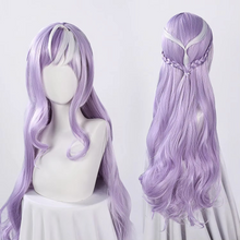 Load image into Gallery viewer, Cosplay Costume with Uniform and Wig for Women – Anime and Halloween Outfit