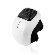 Load image into Gallery viewer, Electric Knee Massager with Infrared Heat and Air Pressure Therapy for Joint and Muscle Relief