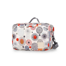 Load image into Gallery viewer, Large Capacity Mummy Diaper Bag and Stroller Organizer