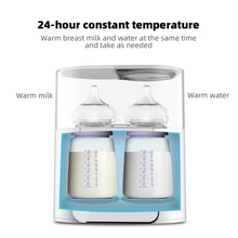 Load image into Gallery viewer, Multi Function Baby Bottle and Food Warmer with Precise Temperature Control