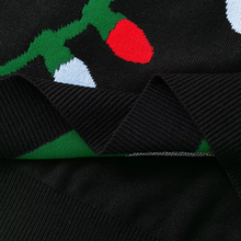 Load image into Gallery viewer, Cozy Knit Christmas Sweater Vest for Baby Boys