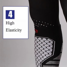 Load image into Gallery viewer, Thermal Ski Socks for Winter Sports Anti Slip Breathable Knee High Compression