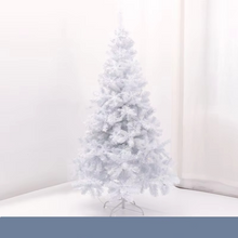 Load image into Gallery viewer, Pink Artificial Christmas Tree, Fire-Retardant Fir Look