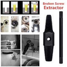 Load image into Gallery viewer, Ultimate Faucet & Pipe Screw Extractor Set