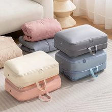 Load image into Gallery viewer, Large-Capacity Travel Compression Bag for Clothing