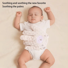 Load image into Gallery viewer, Gentle Comfort Baby Sleep Aid with Remote Control